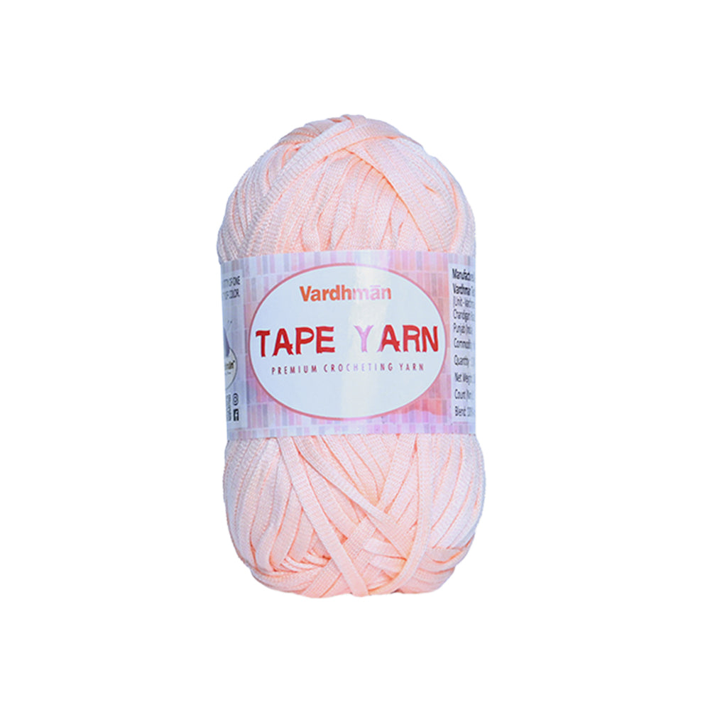 Tape Yarn Premium Crocheting Yarn
