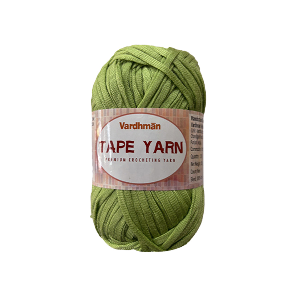 Tape Yarn Premium Crocheting Yarn