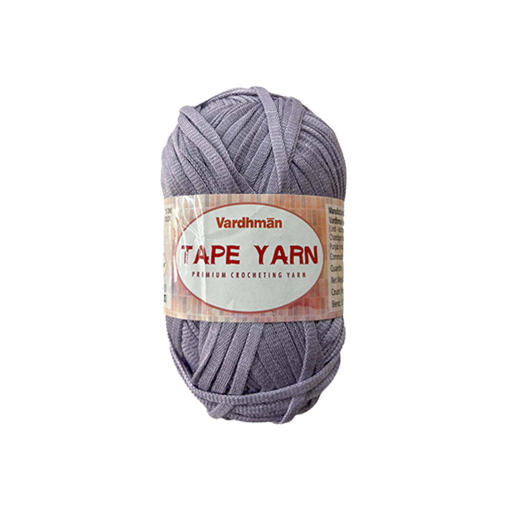 Tape Yarn Premium Crocheting Yarn
