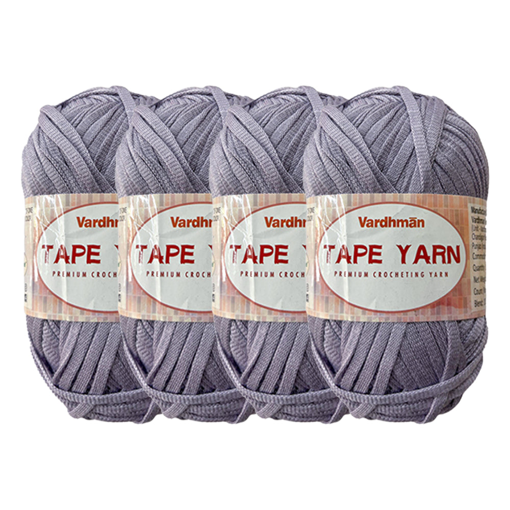 Tape Yarn Premium Crocheting Yarn