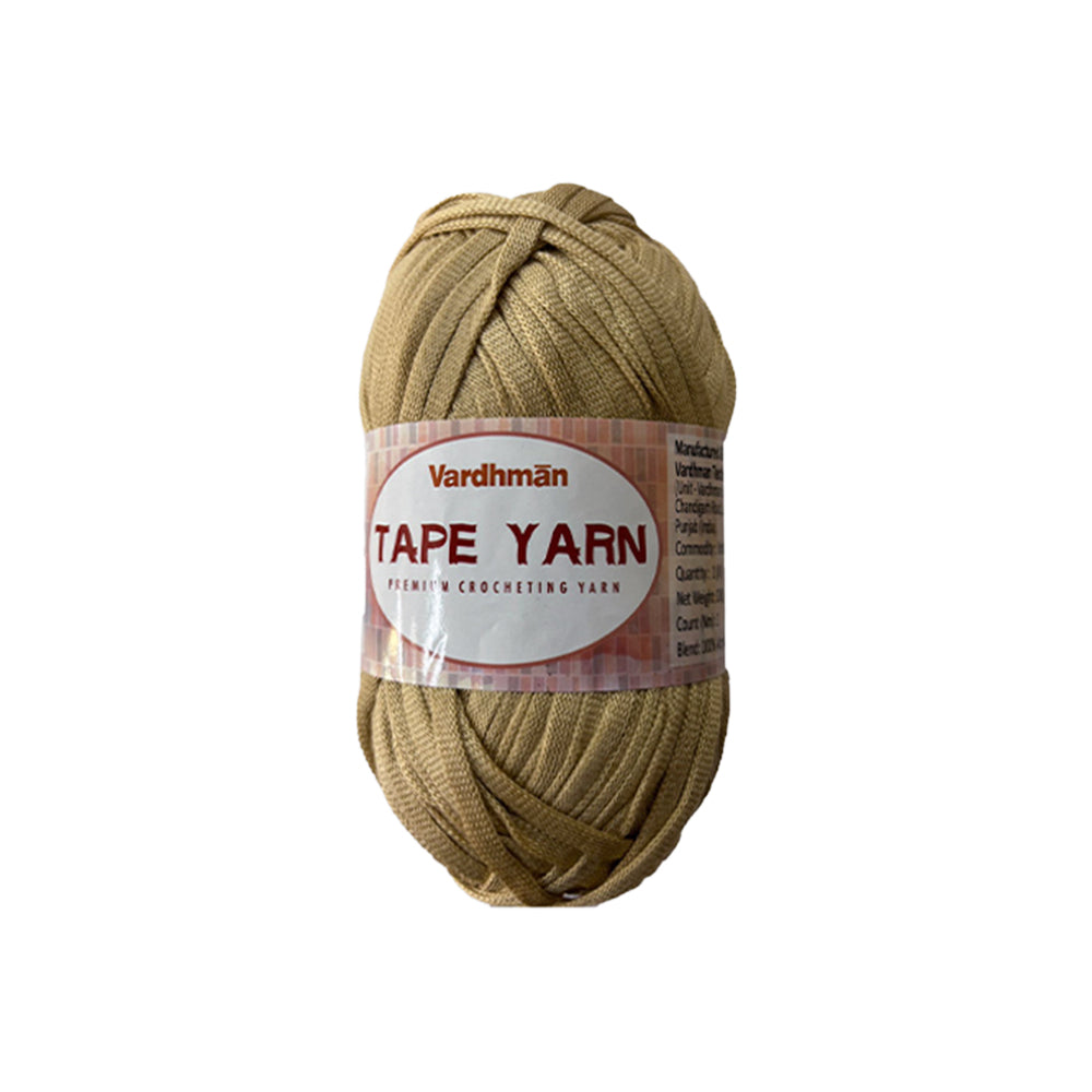 Tape Yarn Premium Crocheting Yarn
