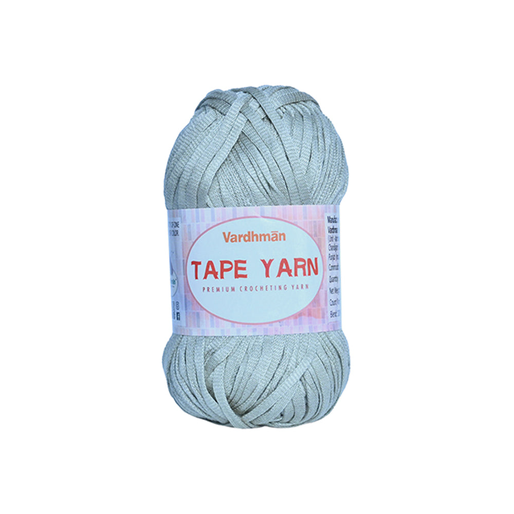 Tape Yarn Premium Crocheting Yarn