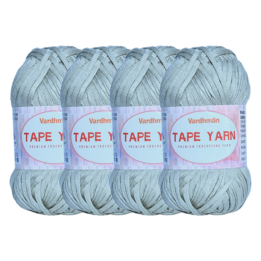 Tape Yarn Premium Crocheting Yarn
