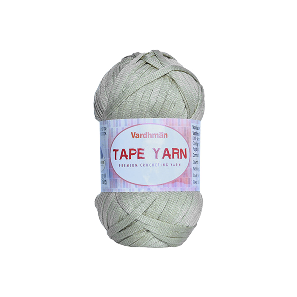 Tape Yarn Premium Crocheting Yarn