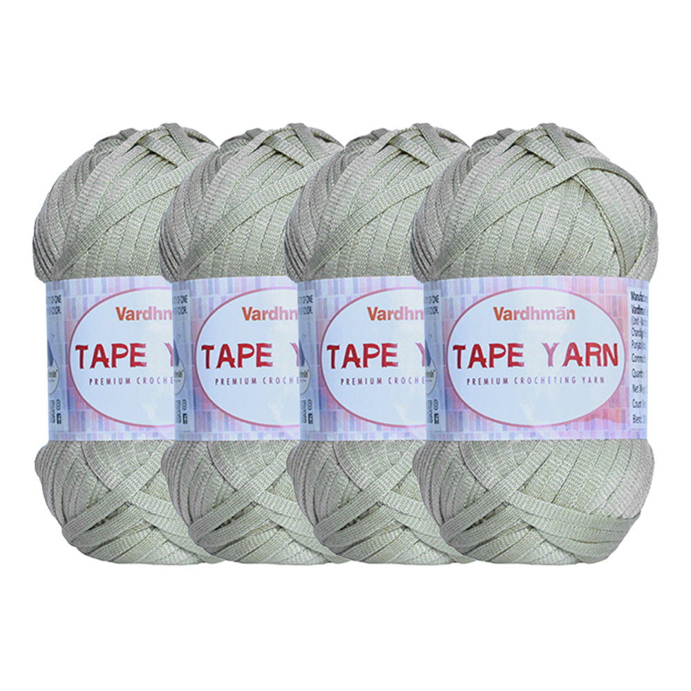 Tape Yarn Premium Crocheting Yarn