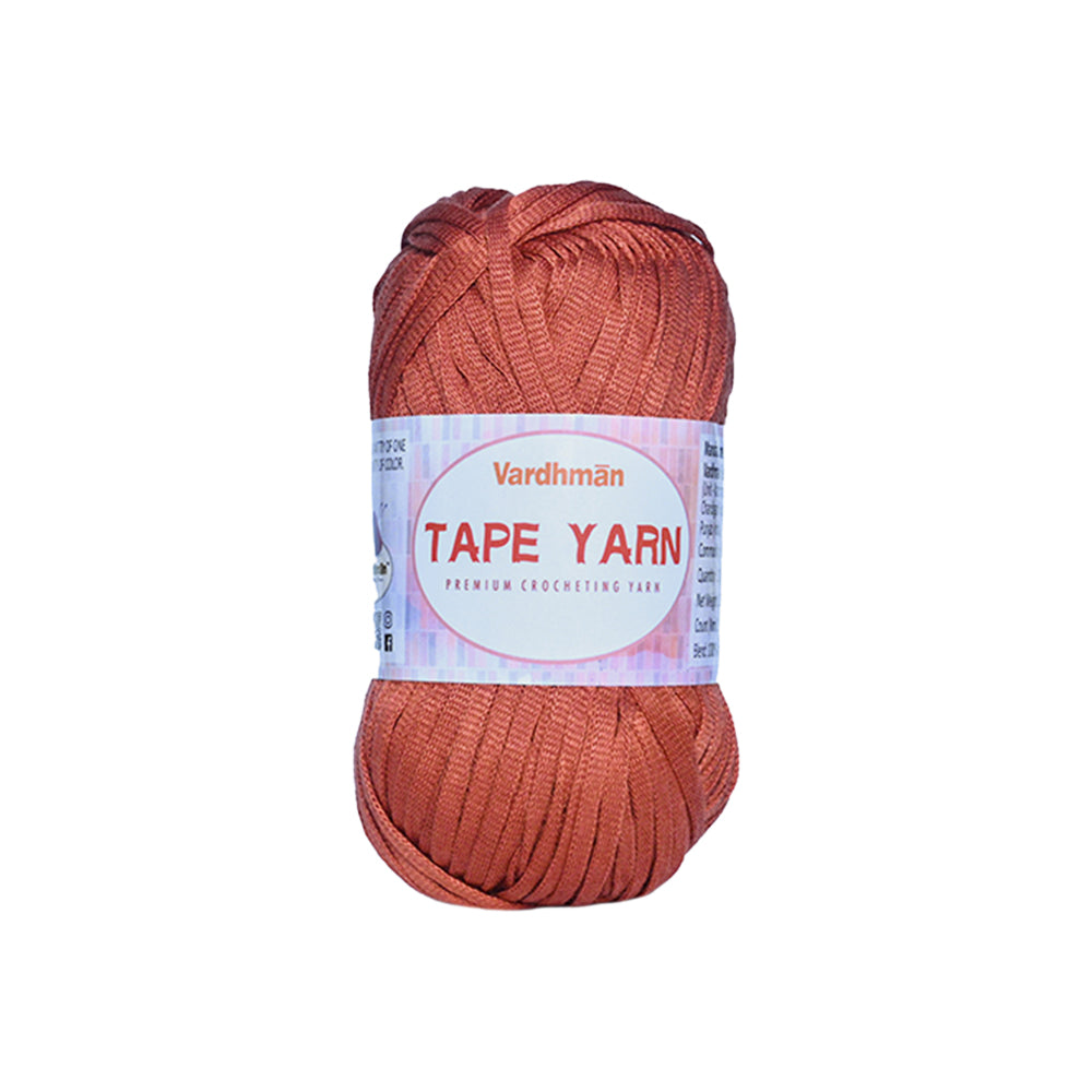 Tape Yarn Premium Crocheting Yarn
