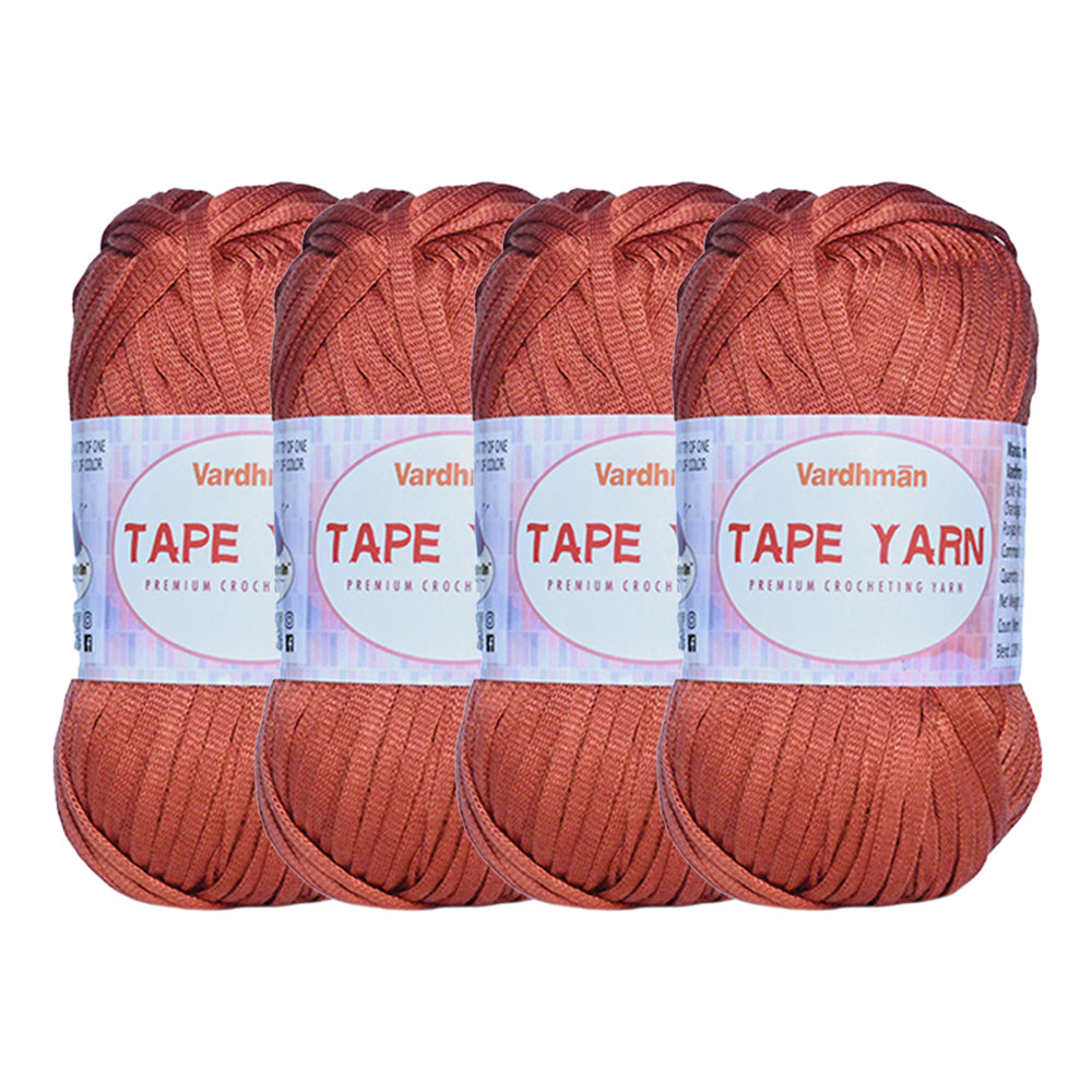 Tape Yarn Premium Crocheting Yarn