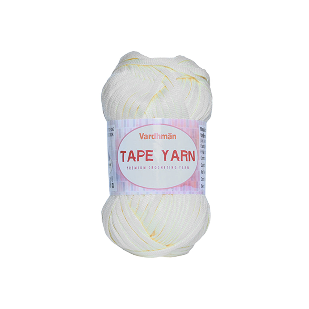 Tape Yarn Premium Crocheting Yarn