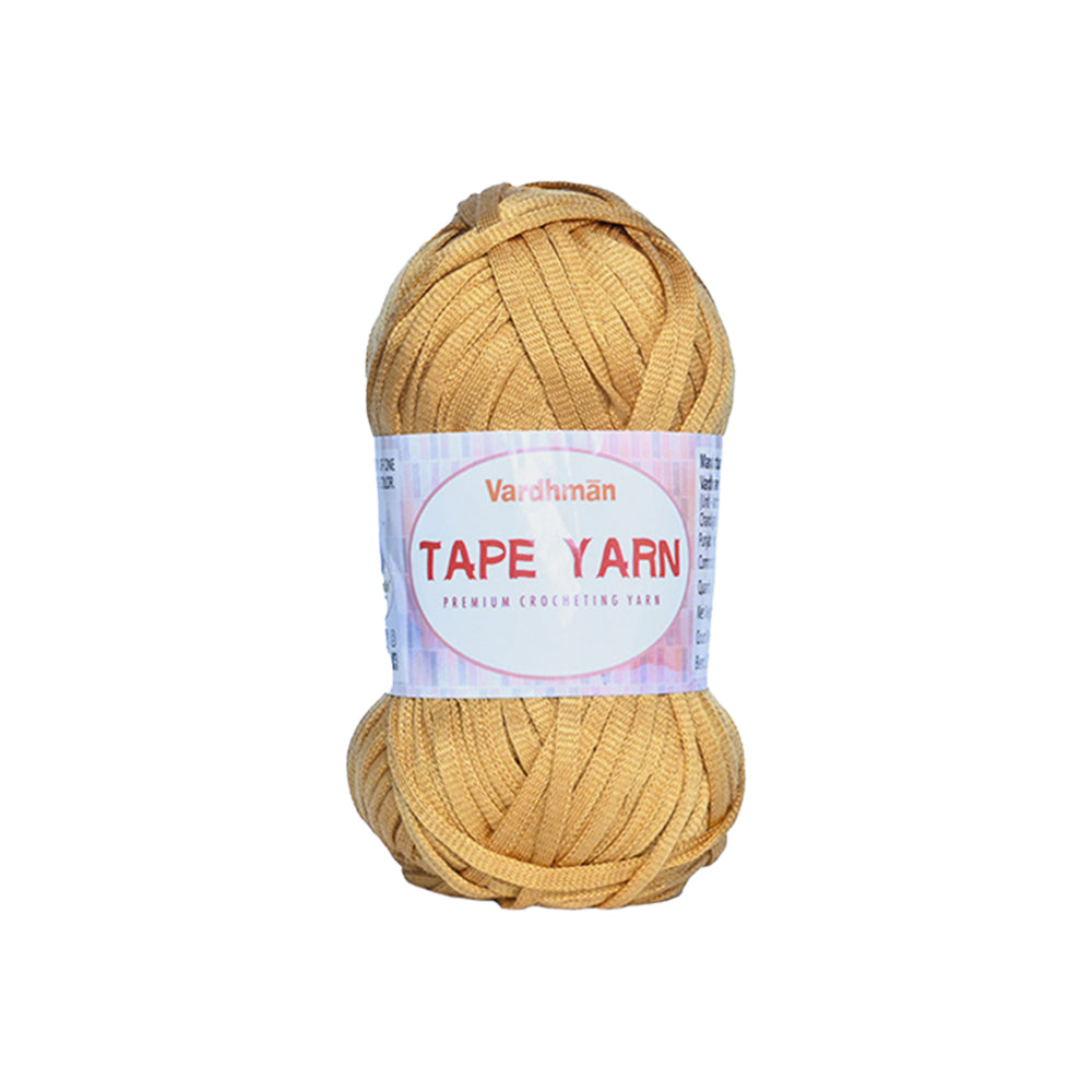 Tape Yarn Premium Crocheting Yarn