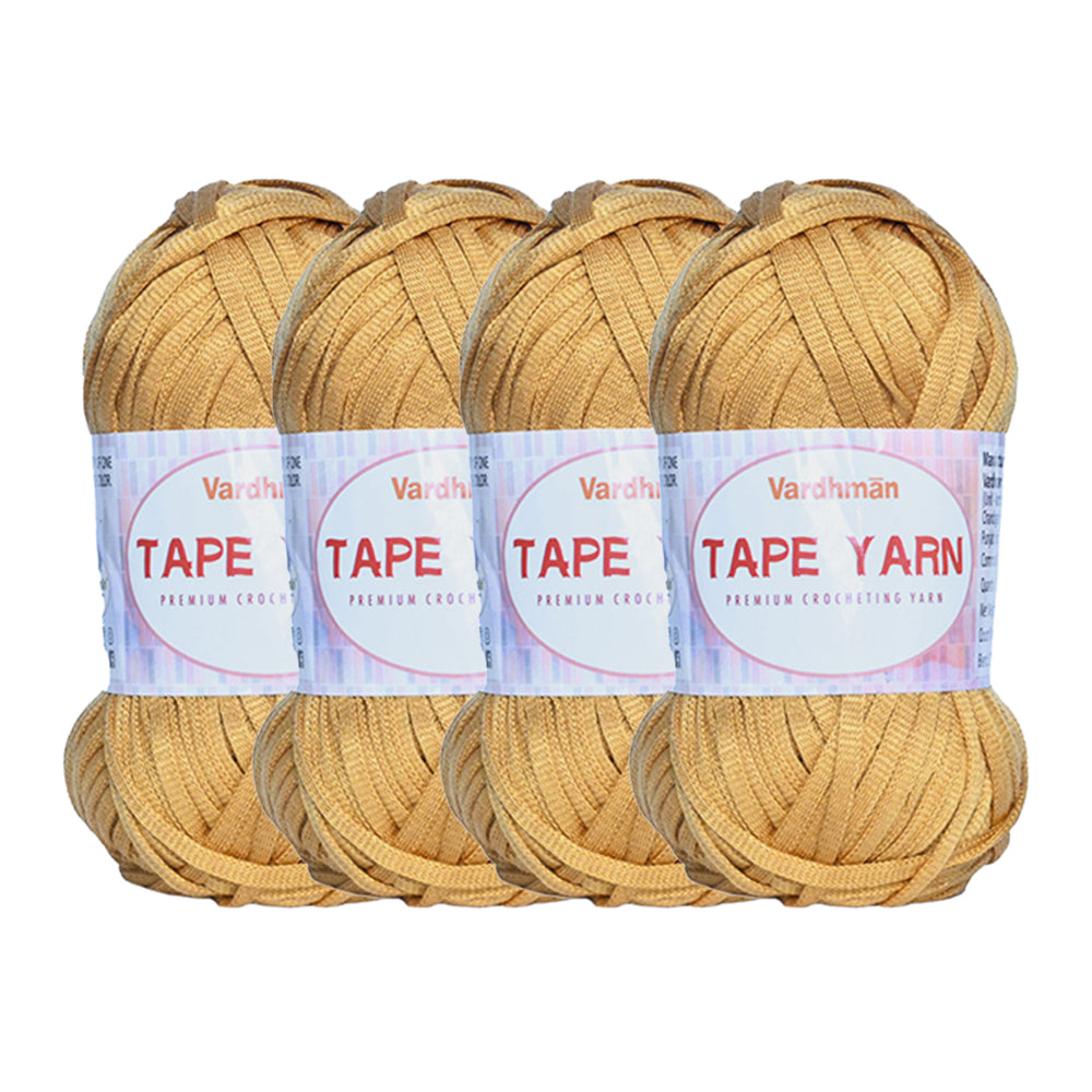 Tape Yarn Premium Crocheting Yarn
