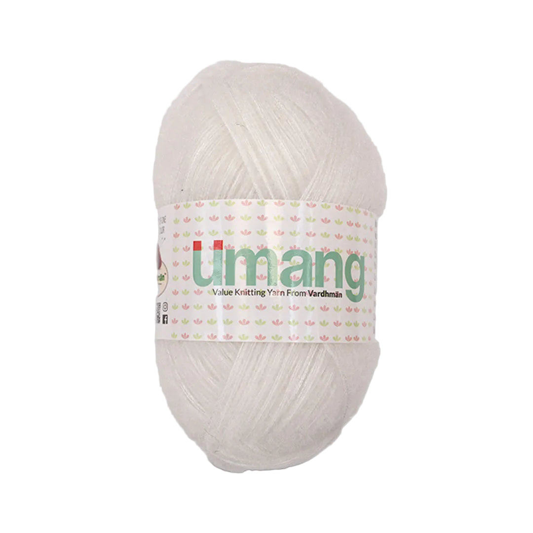 Umang Value Knitting Yarn