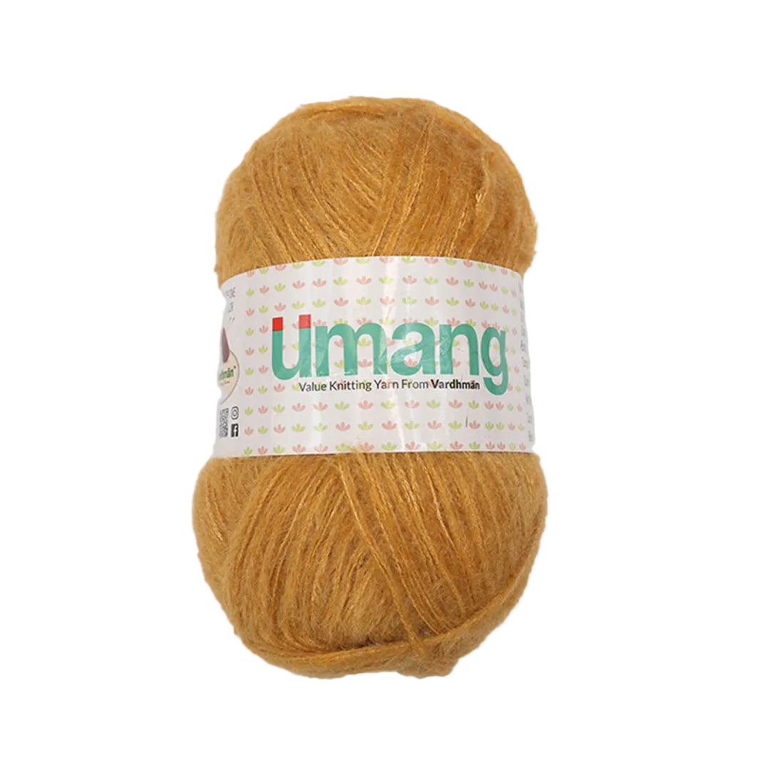 Umang Value Knitting Yarn