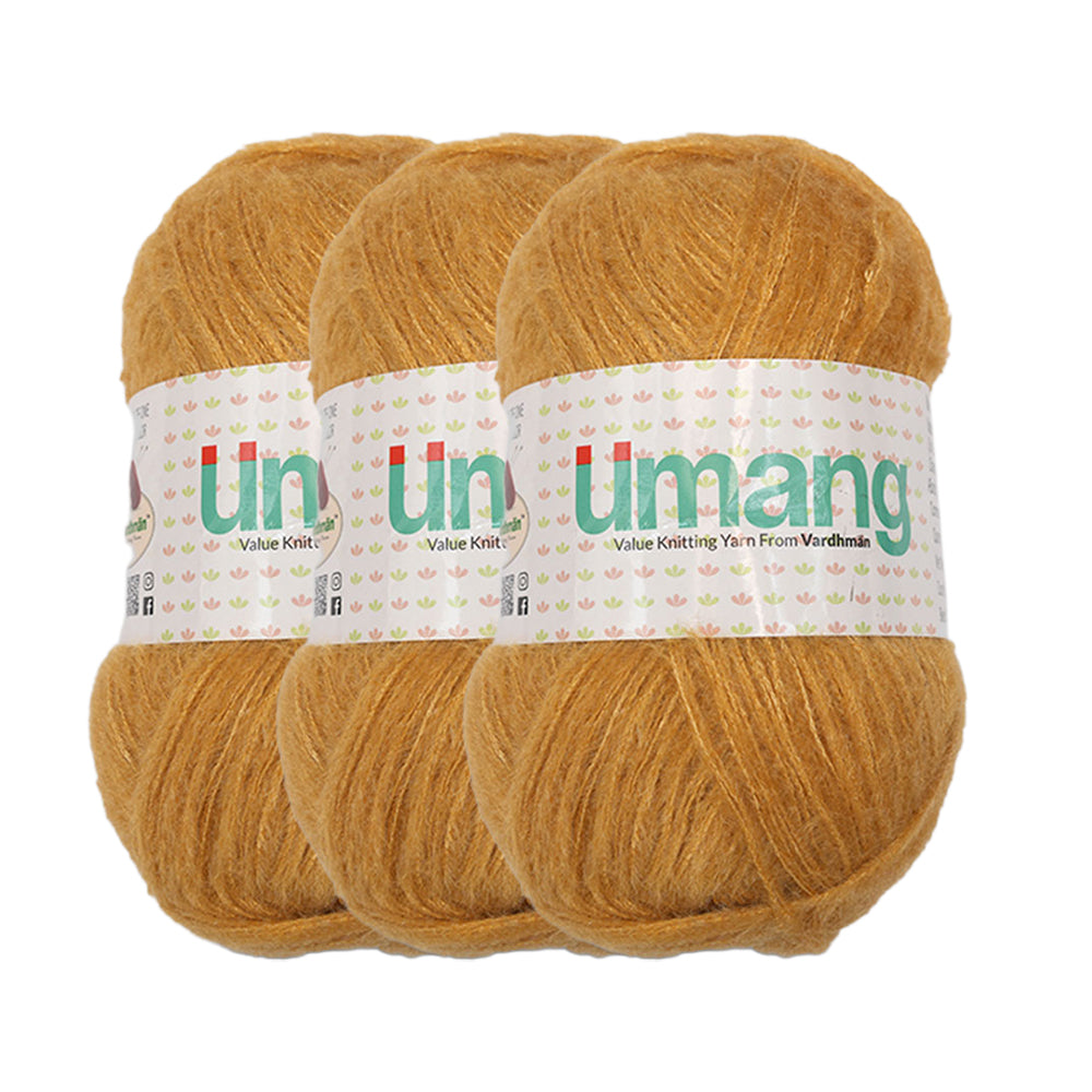 Umang Value Knitting Yarn