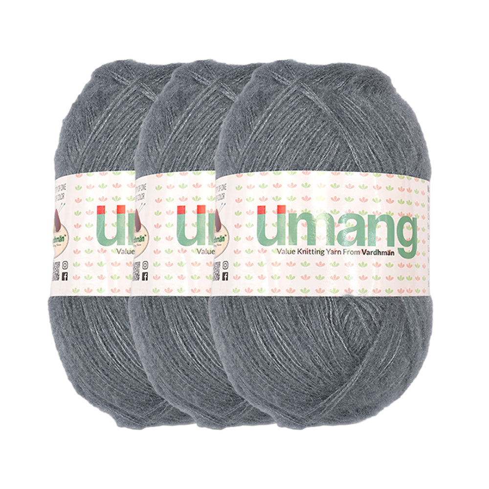 Umang Value Knitting Yarn