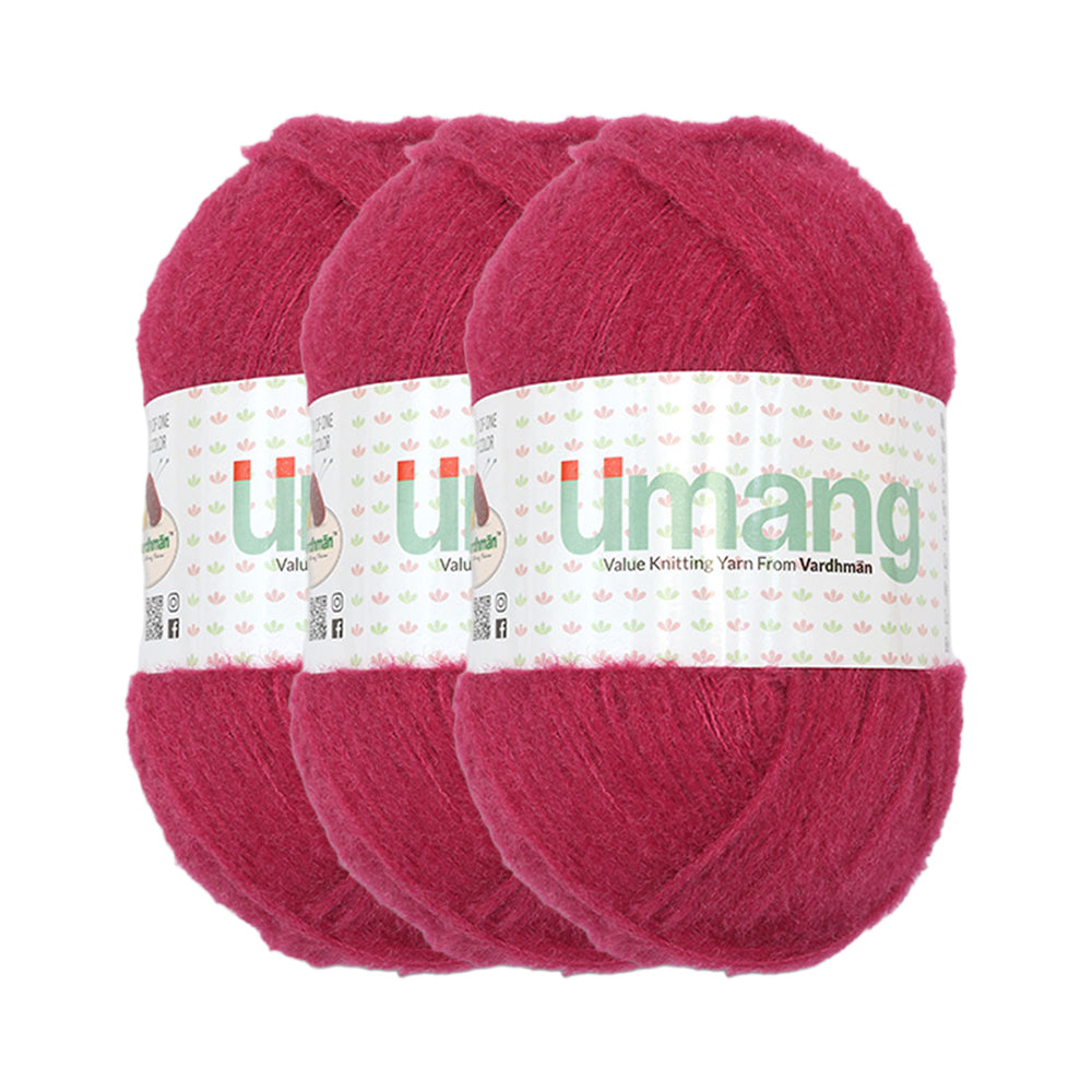 Umang Value Knitting Yarn
