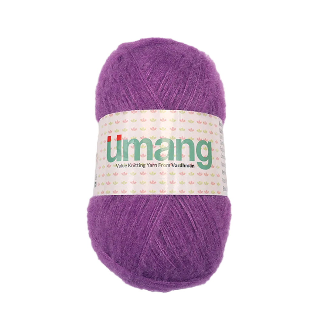 Umang Value Knitting Yarn