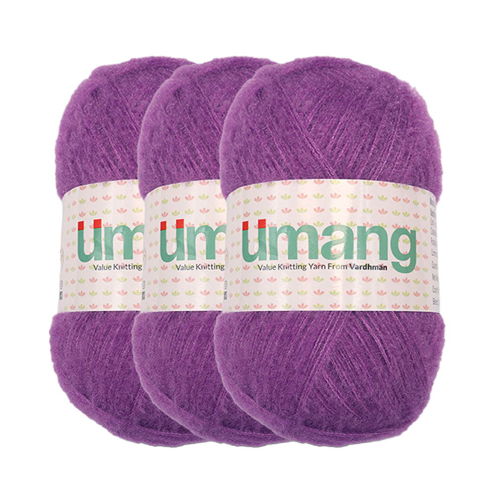 Umang Value Knitting Yarn
