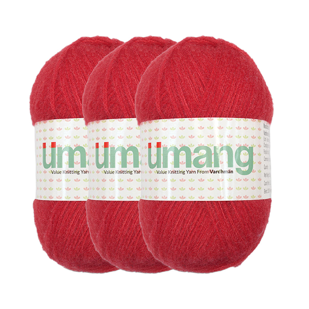 Umang Value Knitting Yarn