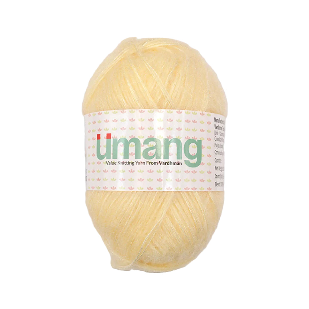 Umang Value Knitting Yarn