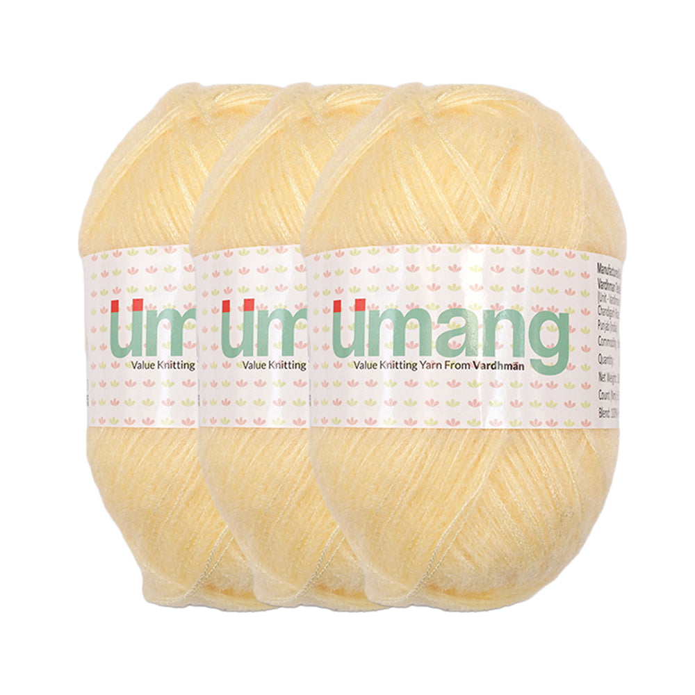 Umang Value Knitting Yarn