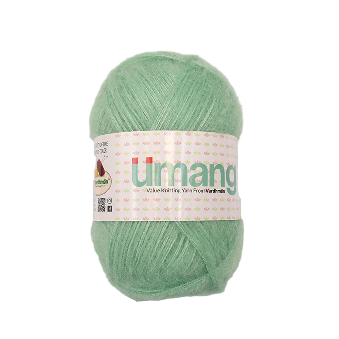 Umang Value Knitting Yarn