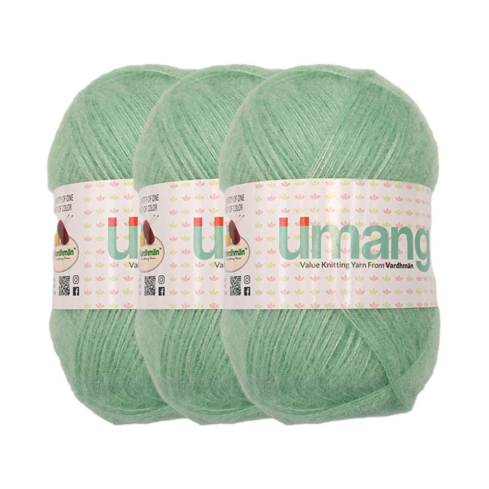 Umang Value Knitting Yarn