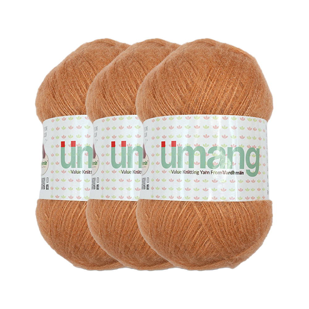 Umang Value Knitting Yarn