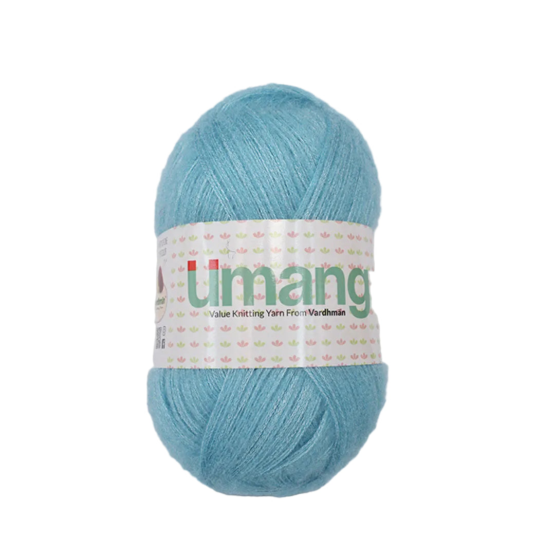 Umang Value Knitting Yarn