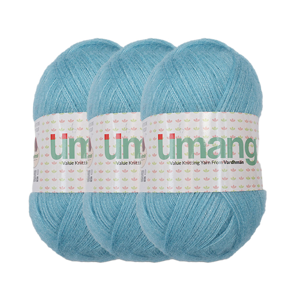 Umang Value Knitting Yarn