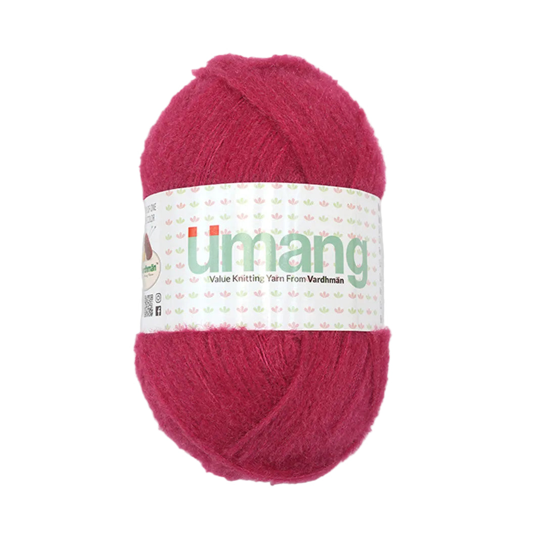 Umang Value Knitting Yarn