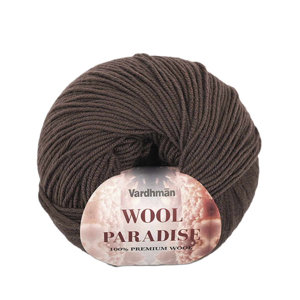 Wool Paradise Premium Wool
