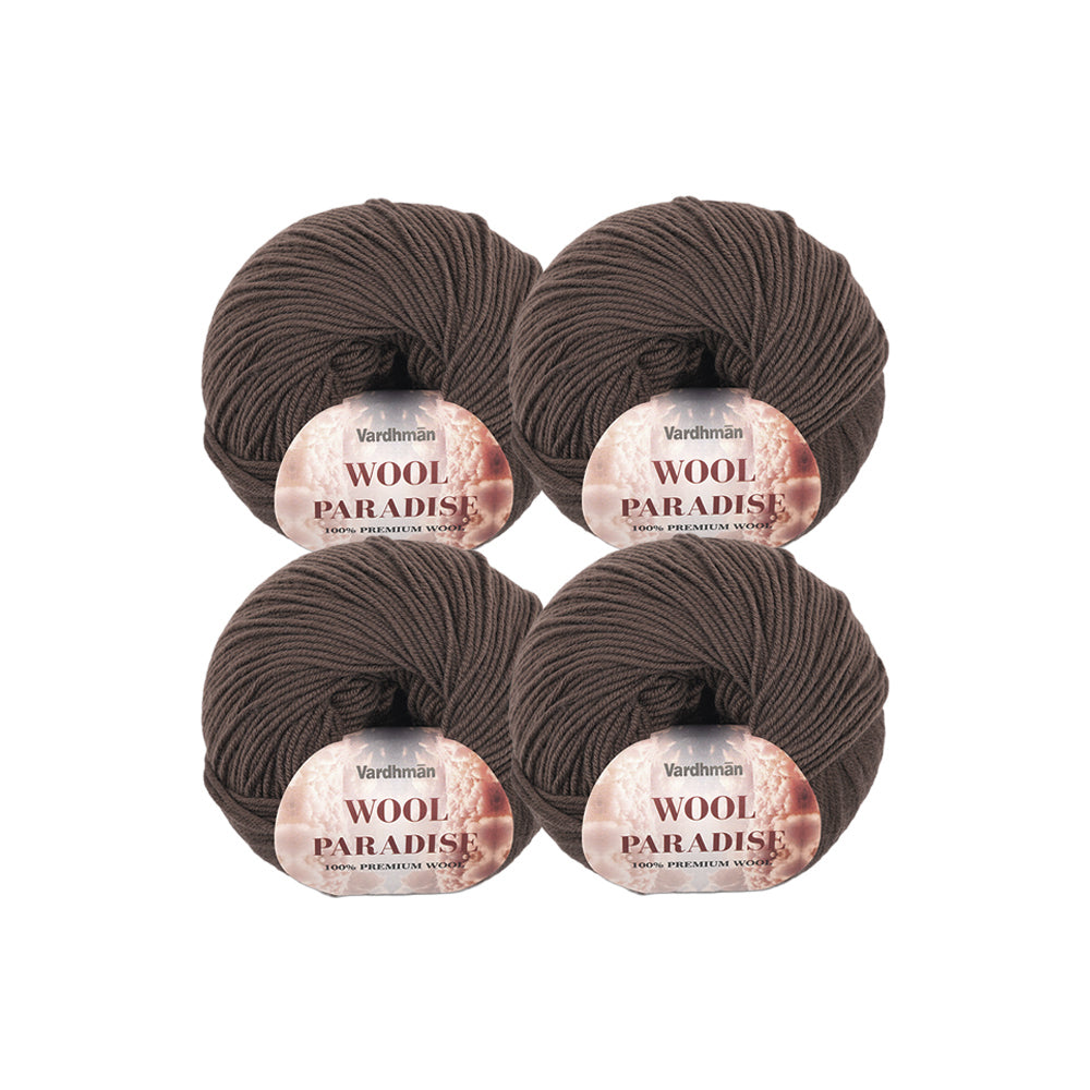 Wool Paradise Premium Wool