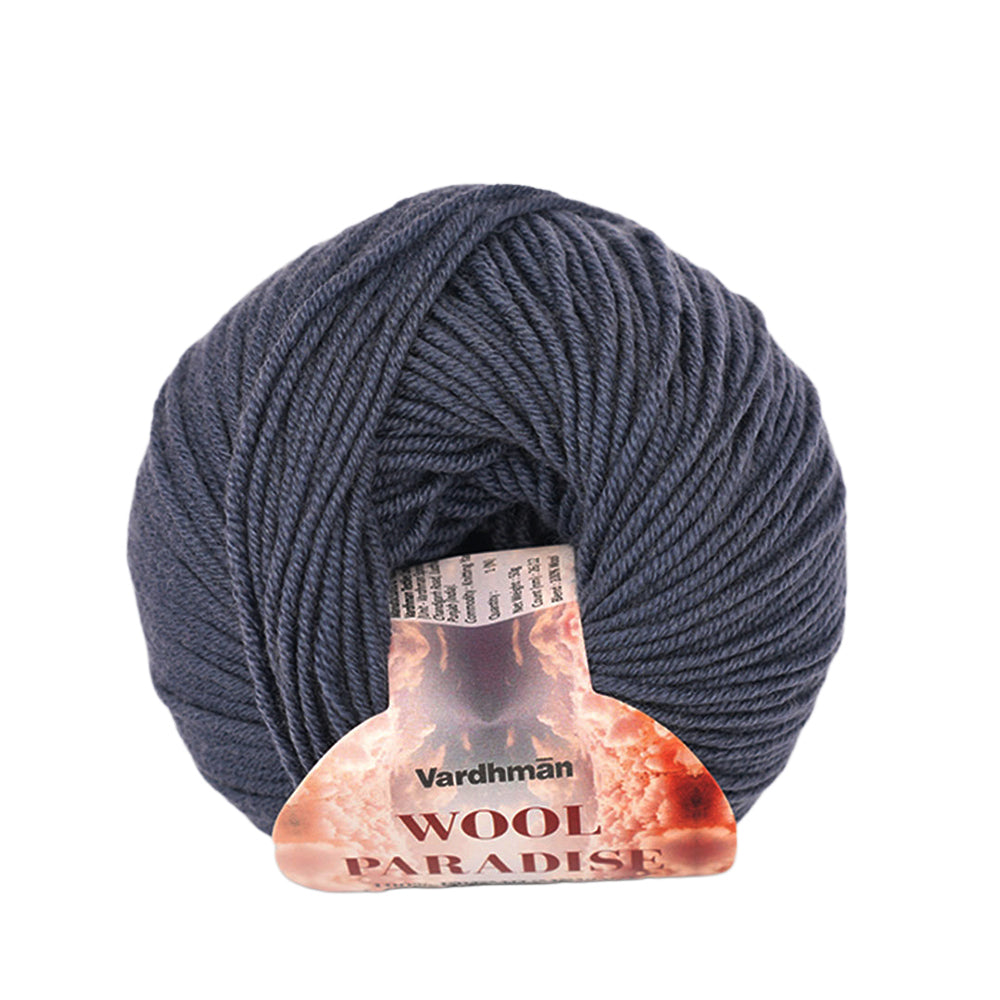 Wool Paradise Premium Wool