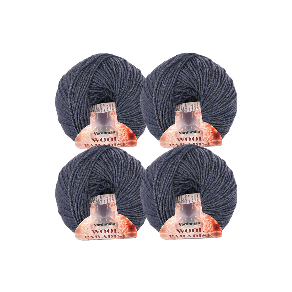 Wool Paradise Premium Wool