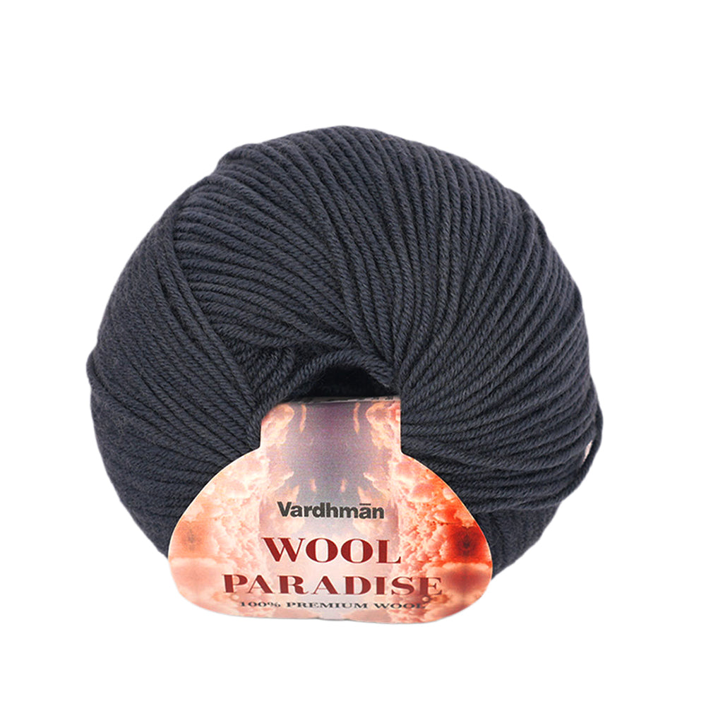 Wool Paradise Premium Wool
