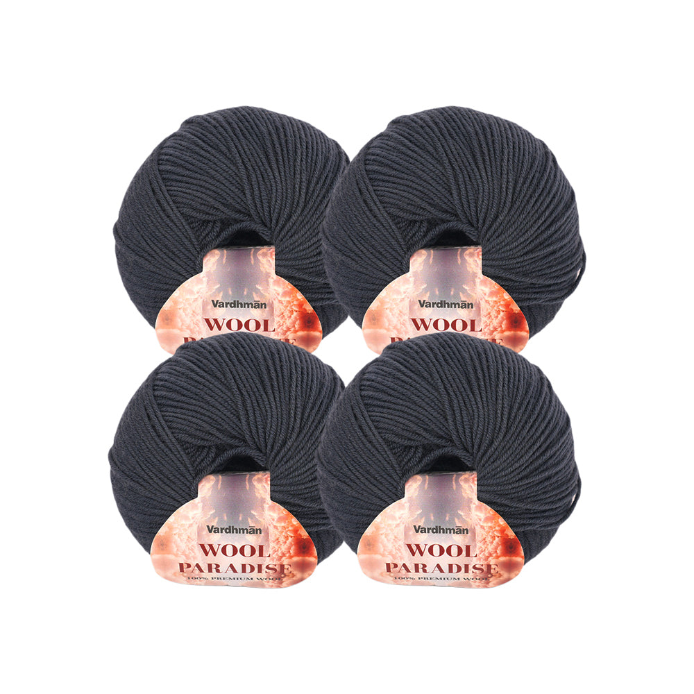 Wool Paradise Premium Wool