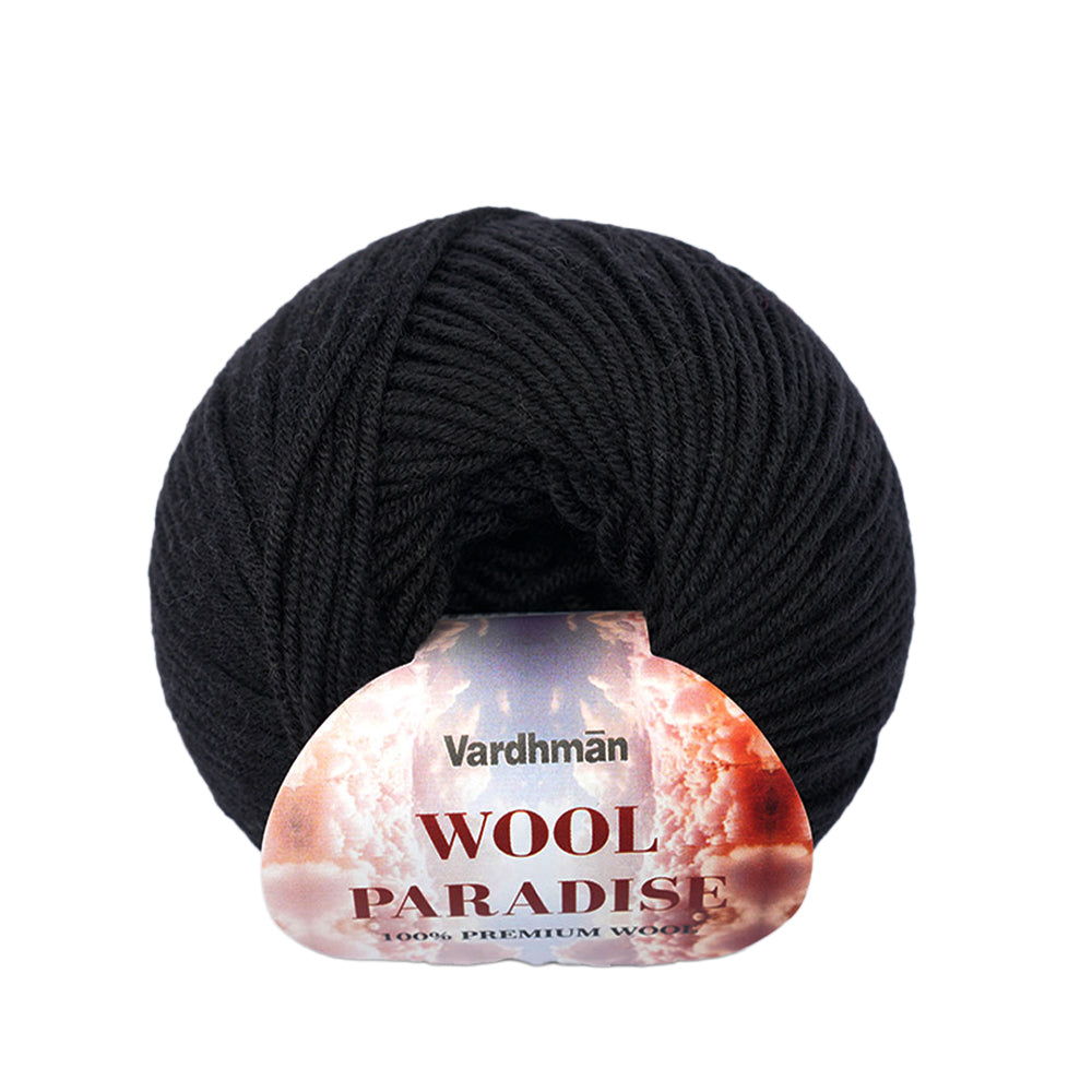 Wool Paradise Premium Wool