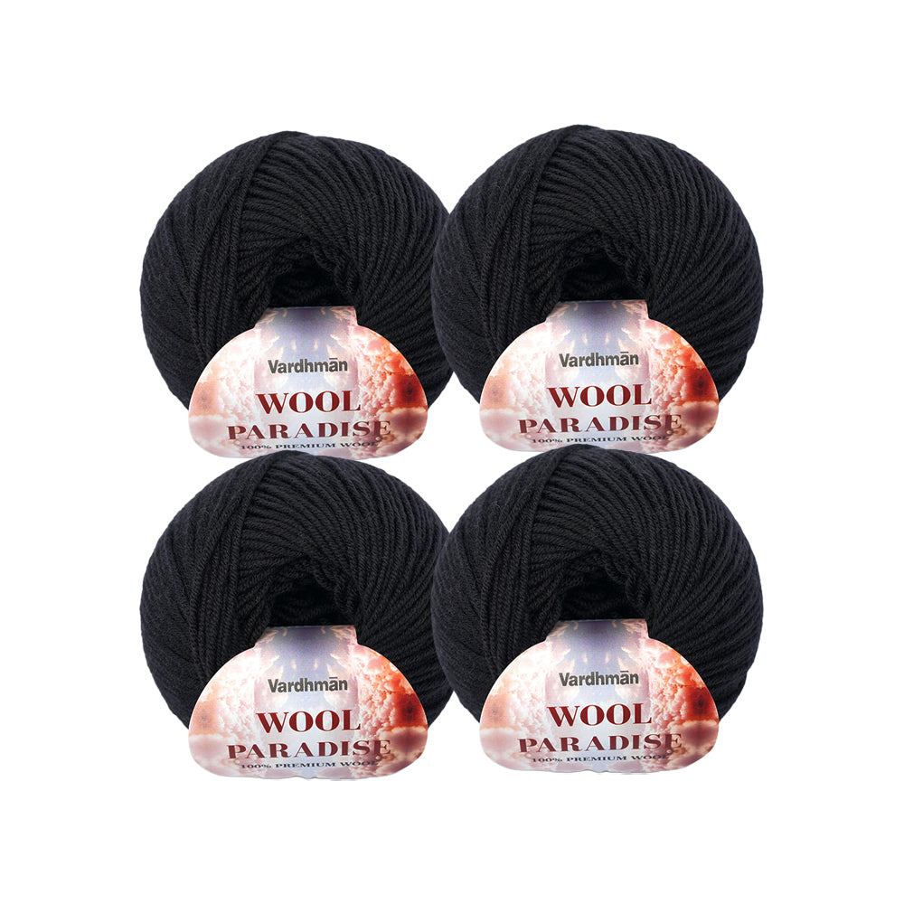 Wool Paradise Premium Wool