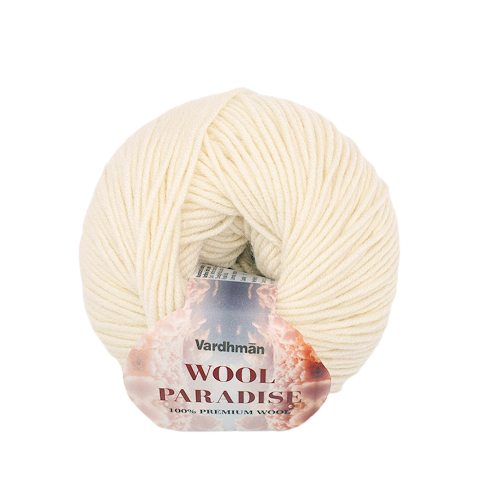 Wool Paradise Premium Wool