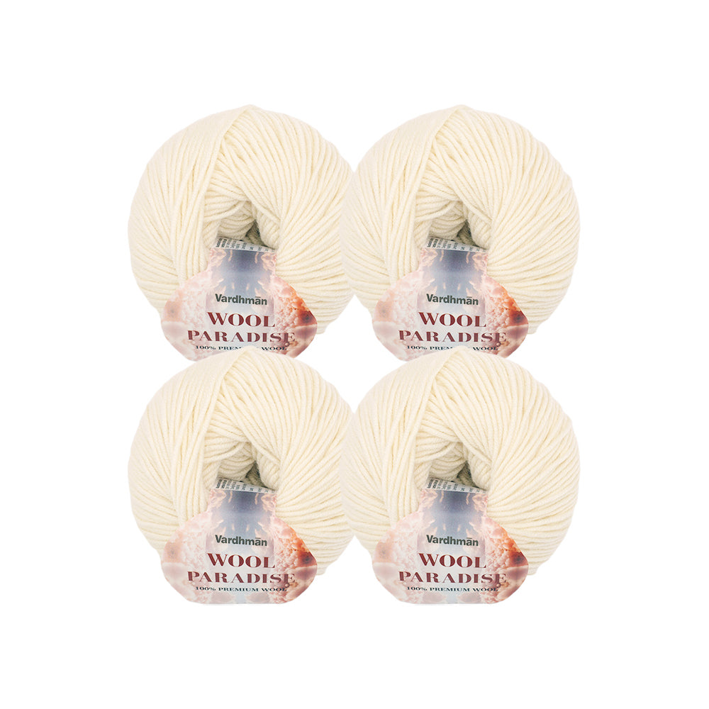 Wool Paradise Premium Wool