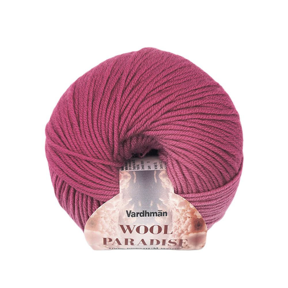 Wool Paradise Premium Wool
