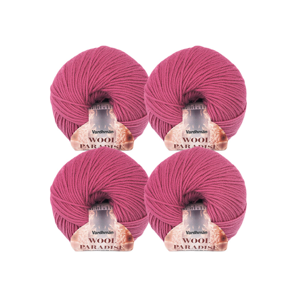 Wool Paradise Premium Wool