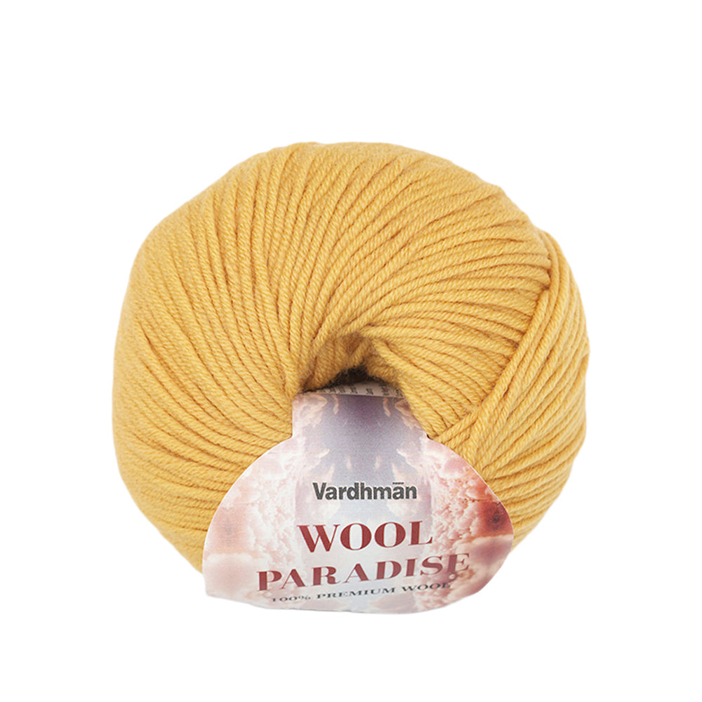 Wool Paradise Premium Wool