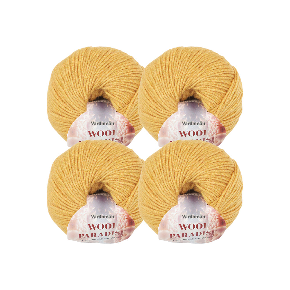 Wool Paradise Premium Wool