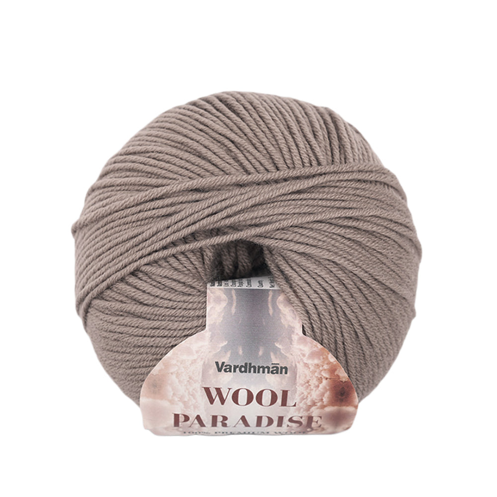 Wool Paradise Premium Wool