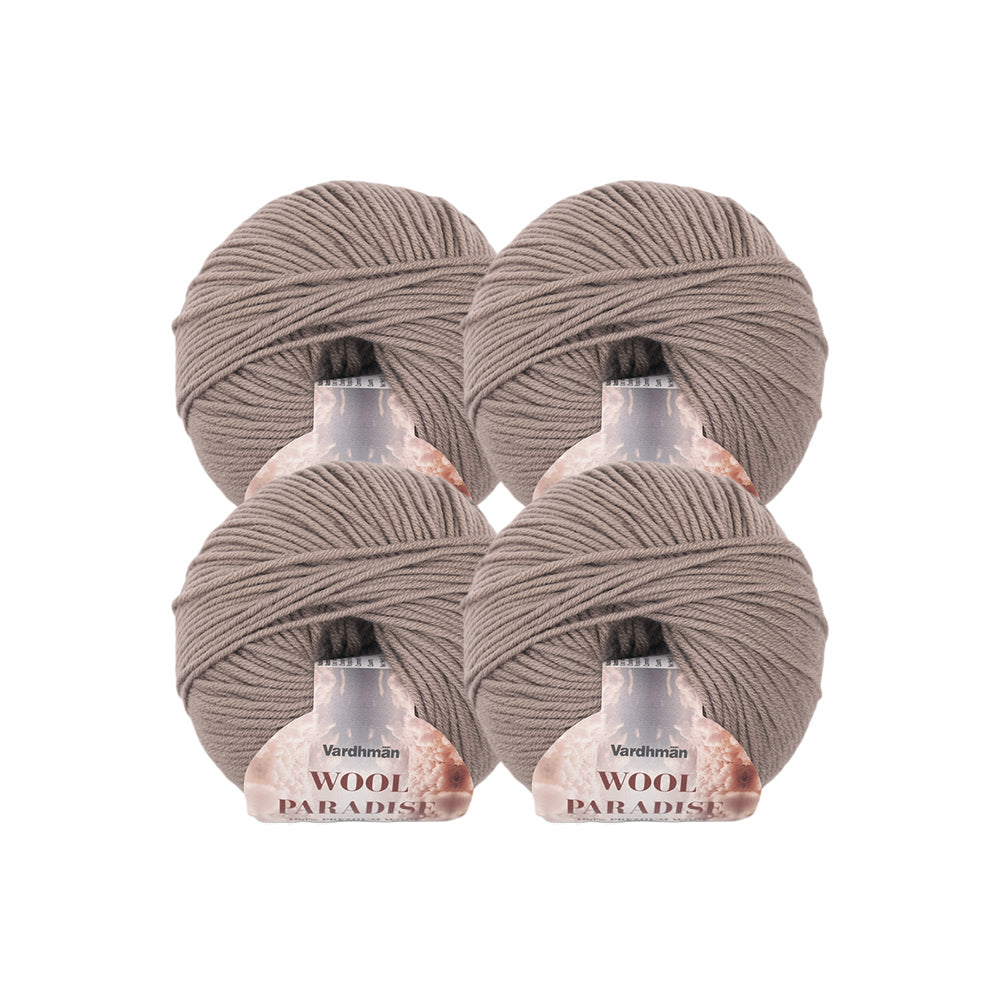 Wool Paradise Premium Wool