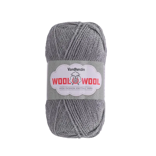Wool O Wool Knitting Yarn