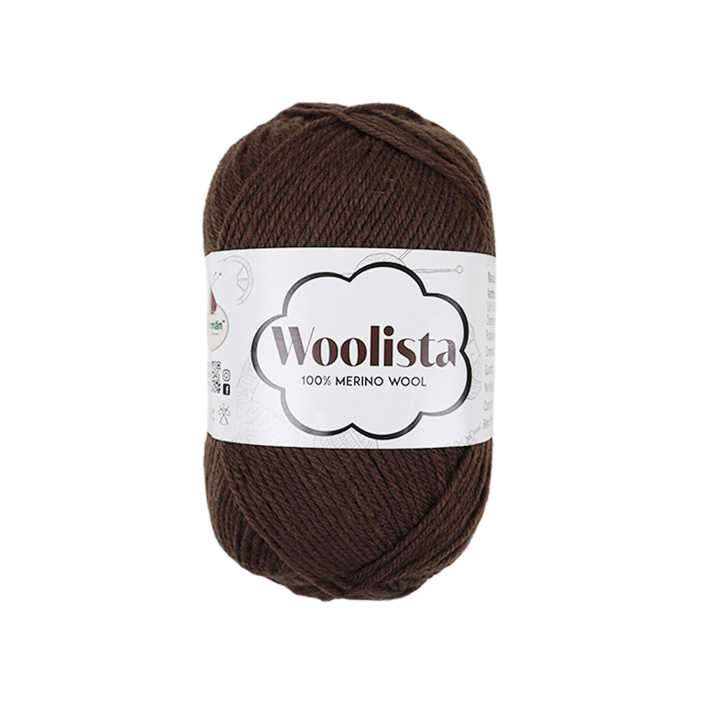 Woolista Merino Wool Yarn