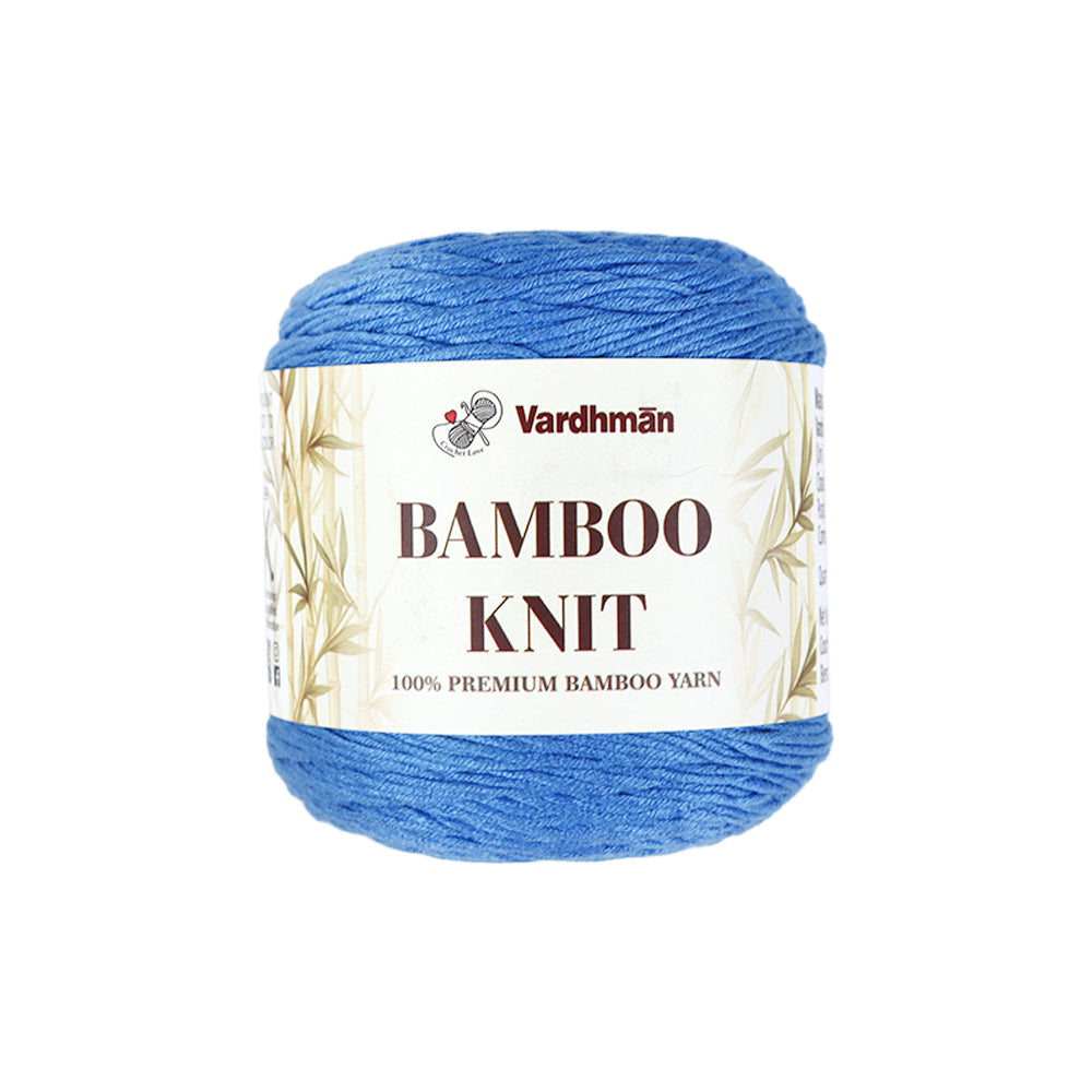 Bamboo Knit
