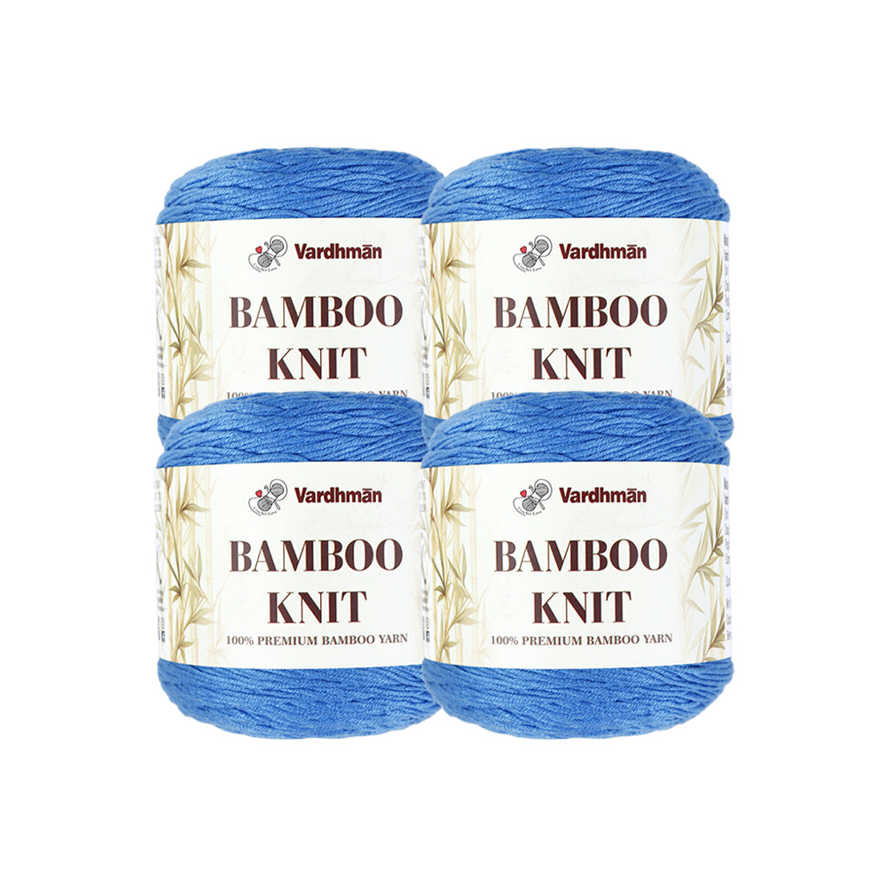 Bamboo Knit